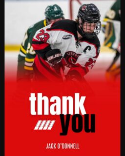 We’re recognizing and celebrating three graduating players who have made a lasting impact on the Cyclones organization. 🌪️🏒

Thank you to Jack O’Donnell, Dylan Szymanowski and Ethan Kowatsch for your dedication, leadership and commitment to the Cyclones.

Your hard work on and off the ice has helped shape this team and we’re grateful for everything you’ve brought to the organization and our community.

We wish you nothing but success in the next chapter of your hockey careers and beyond. Once a Cyclone, always a Cyclone. 🌪️👏