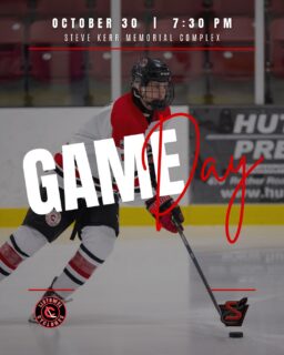 🚨 GAME DAY, CYCSNATION! 🚨

We’re back at home tonight as your Listowel Cyclones take on the Strathroy Rockets! 🏒

📍 Steve Kerr Memorial Complex
🕢 Puck drop: 7:30 PM

A special welcome to the Grade 7 & 8 students from LDSS joining us tonight! We’re excited to have you cheering on the Cycs! 🙌

🍟 GAME DAY SPONSOR: WENDY’S!

Wendy’s has a special treat for everyone attending tonight’s game! Be sure to grab your coupon for a FREE FRY, redeemable at the Listowel Wendy’s!