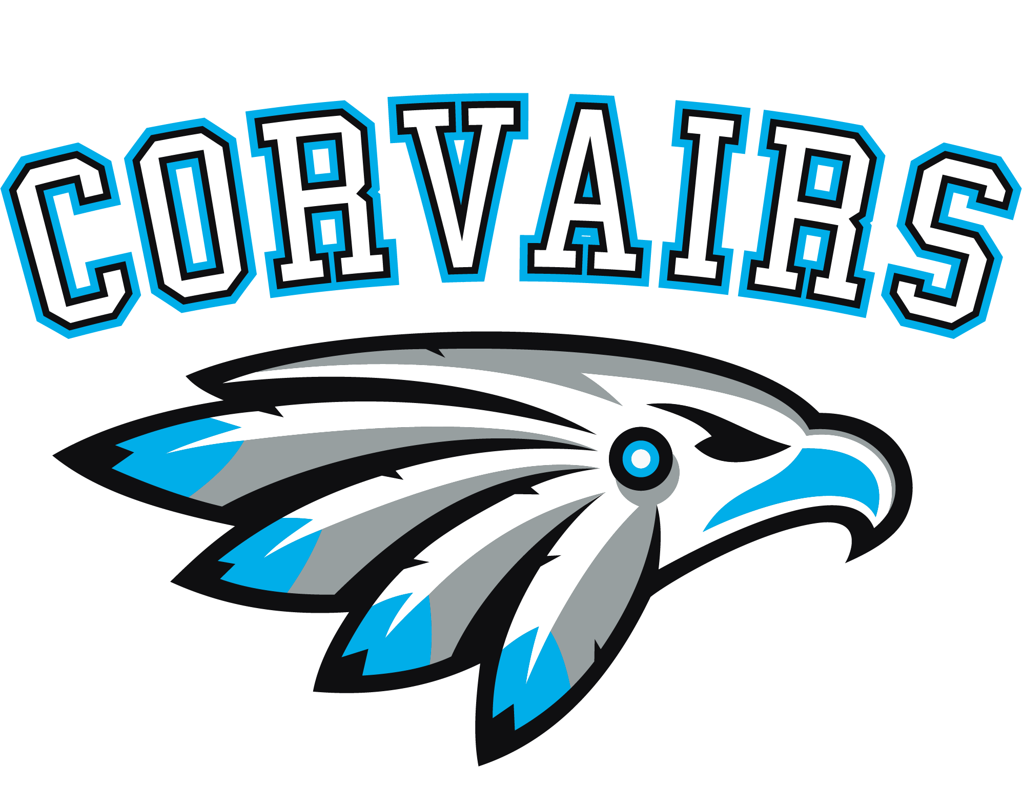 Caledonia Corvairs